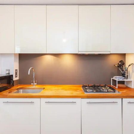 Peaceful 2 Bedroom Apartment In Central لندن المظهر الخارجي الصورة