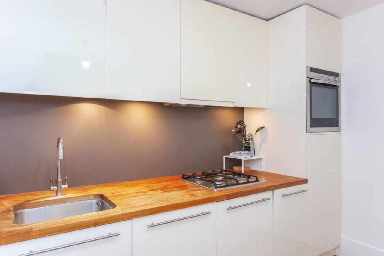 Peaceful 2 Bedroom Apartment In Central لندن المظهر الخارجي الصورة