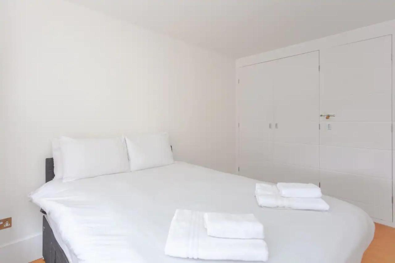 Peaceful 2 Bedroom Apartment In Central لندن المظهر الخارجي الصورة